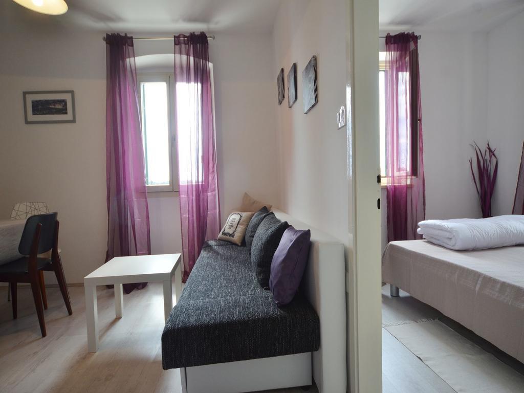 Apartment Riva Ровин Стая снимка